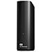 Hard Disk Portatile WD Elements 4 TB 3.5" Interfaccia USB 3.0 Colore Nero - Foto miniatura 10